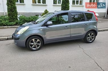Хетчбек Nissan Note 2006 в Білій Церкві