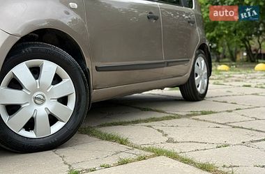 Хетчбек Nissan Note 2006 в Харкові