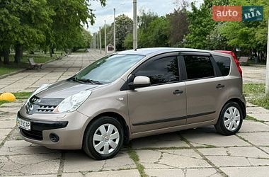 Хетчбек Nissan Note 2006 в Харкові