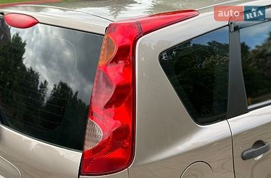 Хетчбек Nissan Note 2006 в Харкові