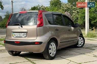 Хетчбек Nissan Note 2006 в Харкові