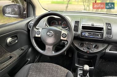 Хетчбек Nissan Note 2006 в Харкові