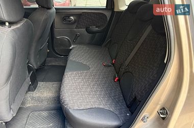 Хетчбек Nissan Note 2006 в Харкові