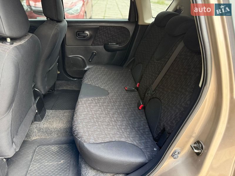 Хетчбек Nissan Note 2006 в Харкові