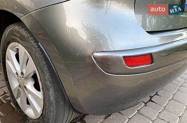 Хетчбек Nissan Note 2011 в Києві