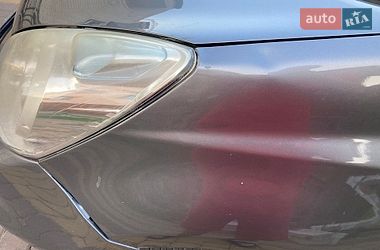 Хетчбек Nissan Note 2011 в Києві