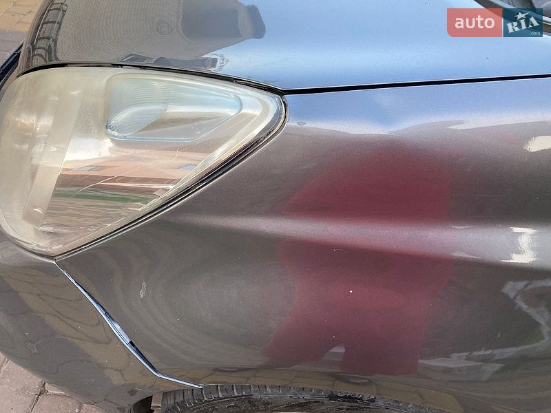 Хетчбек Nissan Note 2011 в Києві