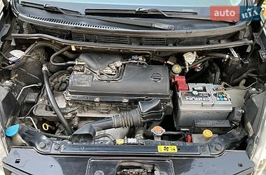 Хетчбек Nissan Note 2011 в Києві