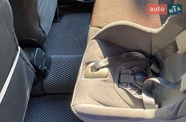 Хетчбек Nissan Note 2011 в Києві