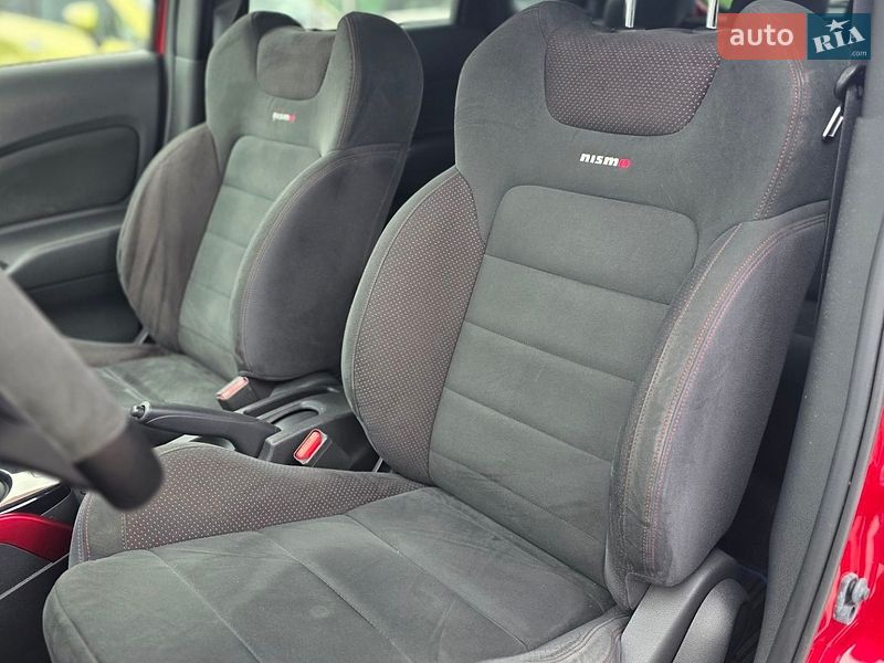 Хэтчбек Nissan Note 2017 в Одессе