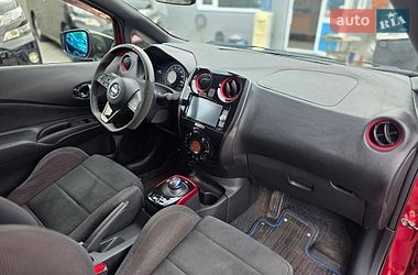 Хэтчбек Nissan Note 2017 в Одессе