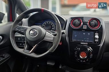 Хэтчбек Nissan Note 2017 в Одессе