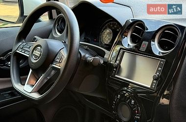 Хэтчбек Nissan Note 2020 в Ирпене фото 3 Хэтчбек Nissan Note 2020 в Ирпене