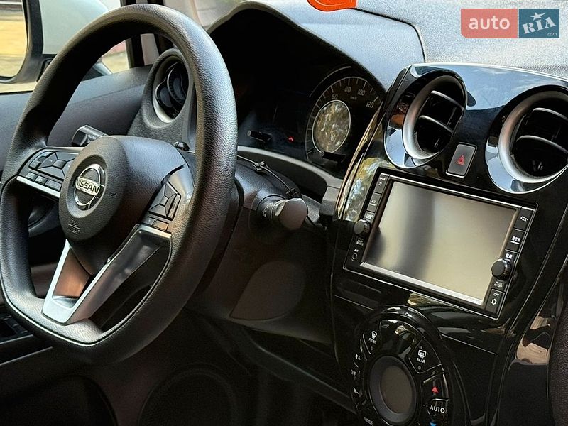 Хэтчбек Nissan Note 2020 в Ирпене фото 3 Хэтчбек Nissan Note 2020 в Ирпене