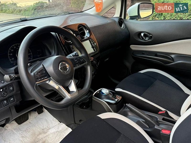 Хэтчбек Nissan Note 2020 в Ирпене фото 13 Хэтчбек Nissan Note 2020 в Ирпене