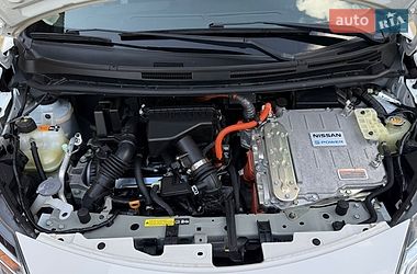 Хэтчбек Nissan Note 2020 в Ирпене фото 17 Хэтчбек Nissan Note 2020 в Ирпене