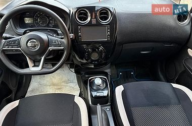 Хэтчбек Nissan Note 2020 в Ирпене фото 19 Хэтчбек Nissan Note 2020 в Ирпене