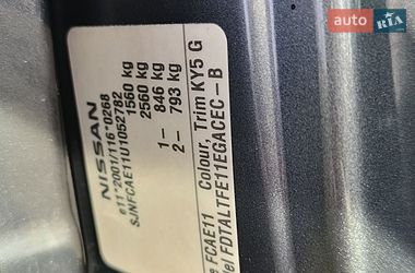 Хэтчбек Nissan Note 2006 в Чернигове
