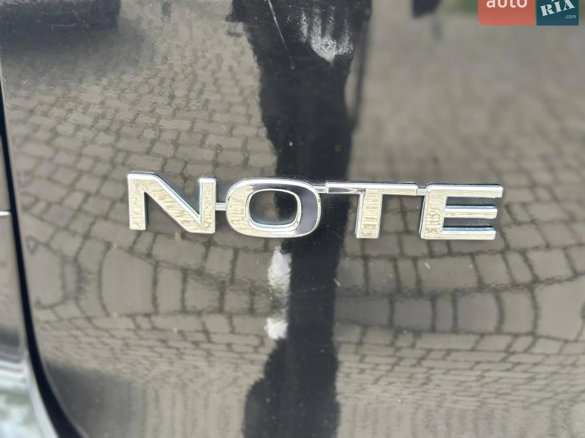 2013 Nissan Note - мініатюра 11