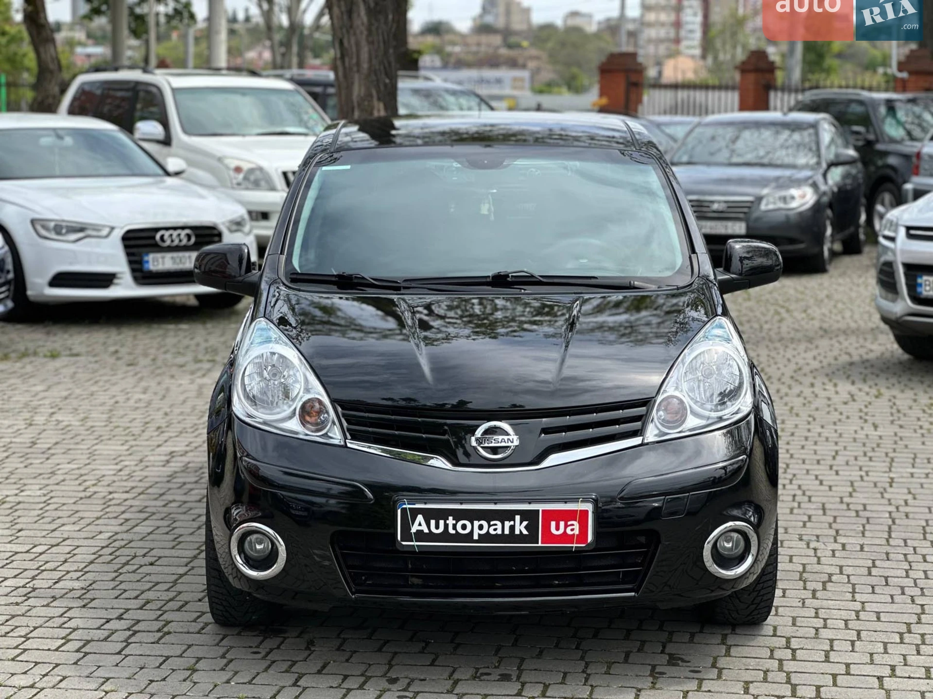 2013 Nissan Note - мініатюра 2