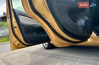 Хетчбек Nissan Note 2017 в Білій Церкві фото 24 Хетчбек Nissan Note 2017 в Білій Церкві