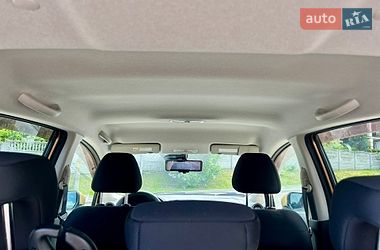 Хетчбек Nissan Note 2017 в Білій Церкві фото 41 Хетчбек Nissan Note 2017 в Білій Церкві