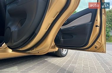 Хетчбек Nissan Note 2017 в Білій Церкві фото 51 Хетчбек Nissan Note 2017 в Білій Церкві