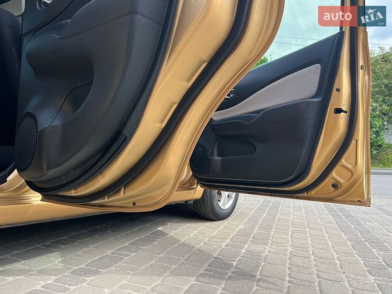 Хетчбек Nissan Note 2017 в Білій Церкві фото 51 Хетчбек Nissan Note 2017 в Білій Церкві