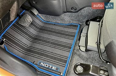 Хетчбек Nissan Note 2017 в Білій Церкві фото 79 Хетчбек Nissan Note 2017 в Білій Церкві