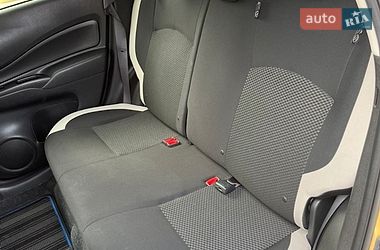 Хетчбек Nissan Note 2017 в Білій Церкві фото 83 Хетчбек Nissan Note 2017 в Білій Церкві