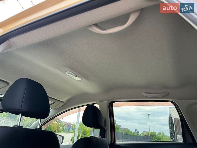 Хетчбек Nissan Note 2017 в Білій Церкві фото 85 Хетчбек Nissan Note 2017 в Білій Церкві