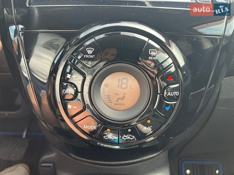Хетчбек Nissan Note 2017 в Білій Церкві фото 105 Хетчбек Nissan Note 2017 в Білій Церкві