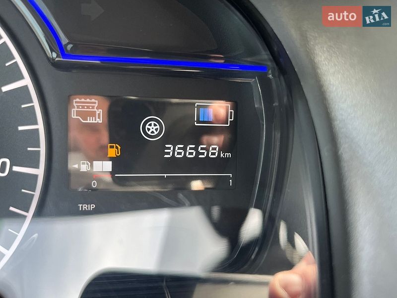 Хетчбек Nissan Note 2017 в Білій Церкві фото 112 Хетчбек Nissan Note 2017 в Білій Церкві