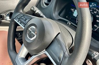 Хетчбек Nissan Note 2017 в Білій Церкві фото 114 Хетчбек Nissan Note 2017 в Білій Церкві