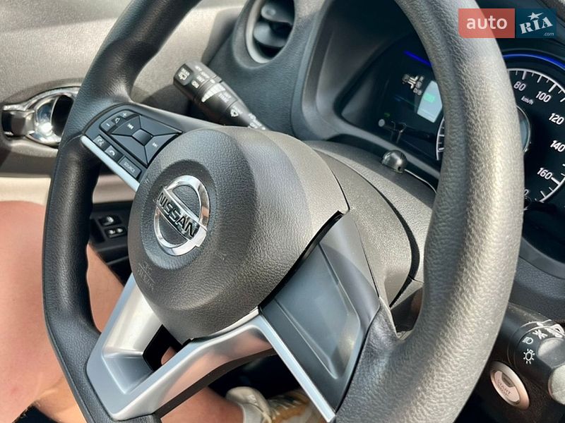 Хетчбек Nissan Note 2017 в Білій Церкві фото 114 Хетчбек Nissan Note 2017 в Білій Церкві