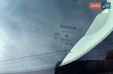 Хетчбек Nissan Note 2017 в Білій Церкві фото 125 Хетчбек Nissan Note 2017 в Білій Церкві
