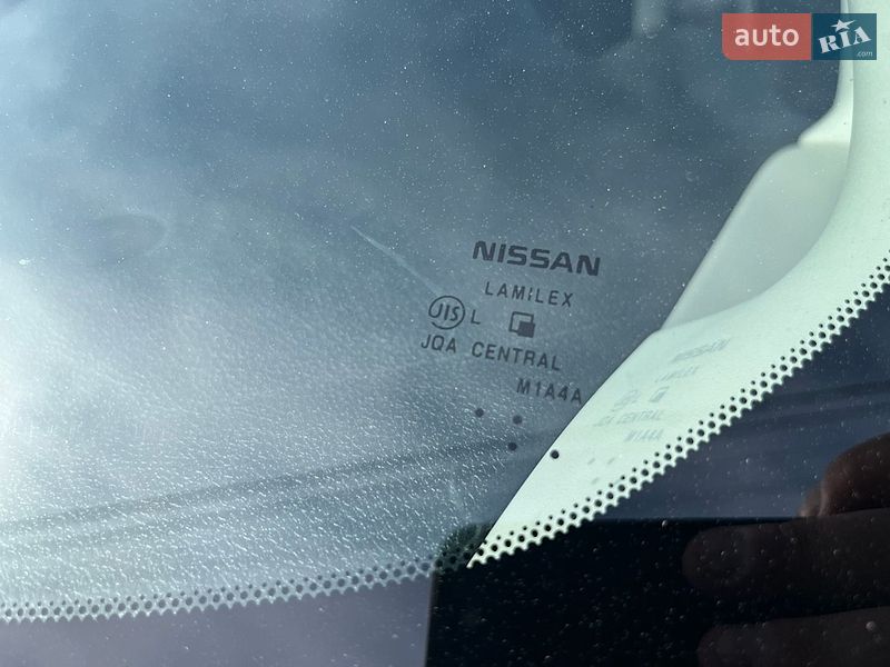 Хетчбек Nissan Note 2017 в Білій Церкві фото 125 Хетчбек Nissan Note 2017 в Білій Церкві