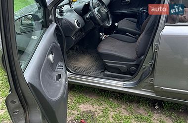 Хэтчбек Nissan Note 2010 в Хмельницком