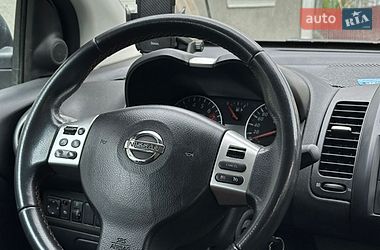 Хэтчбек Nissan Note 2010 в Хмельницком