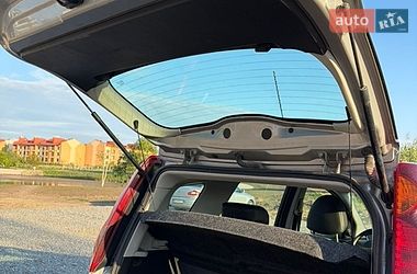 Хэтчбек Nissan Note 2012 в Львове