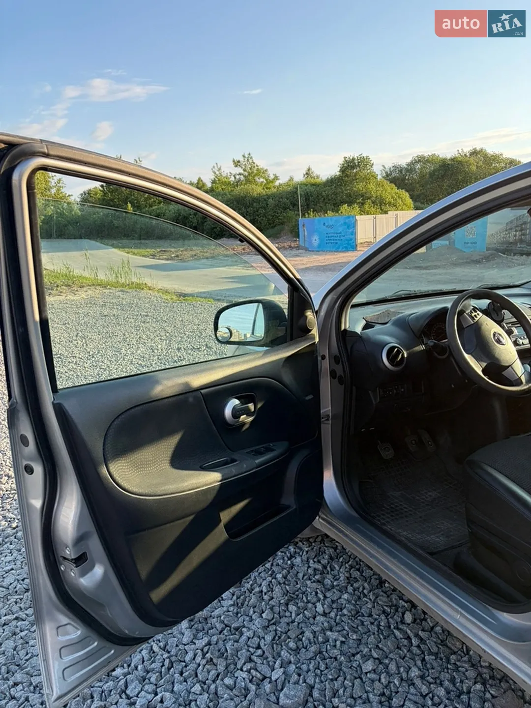 2012 Nissan Note - мініатюра 15