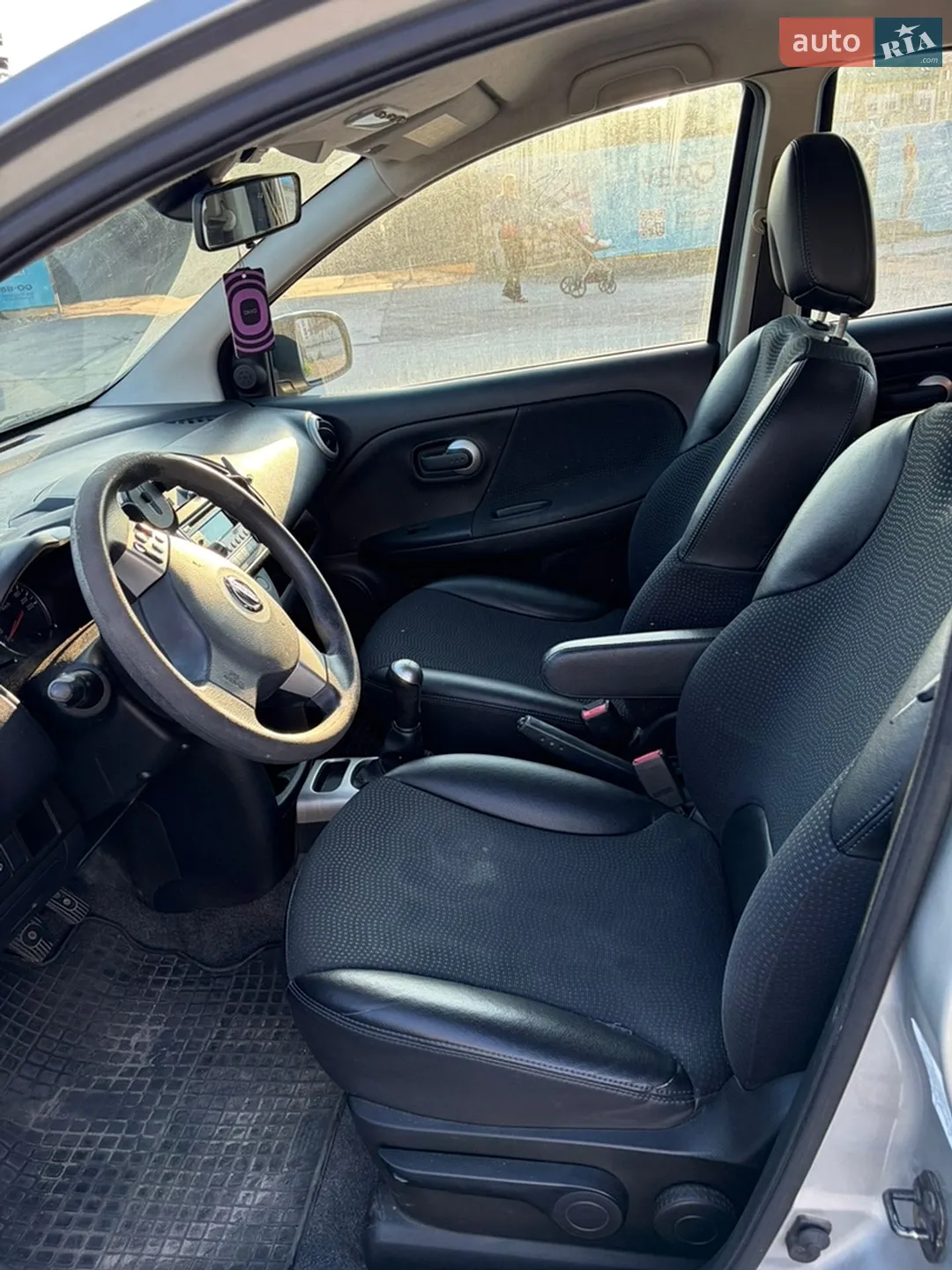 2012 Nissan Note - мініатюра 19