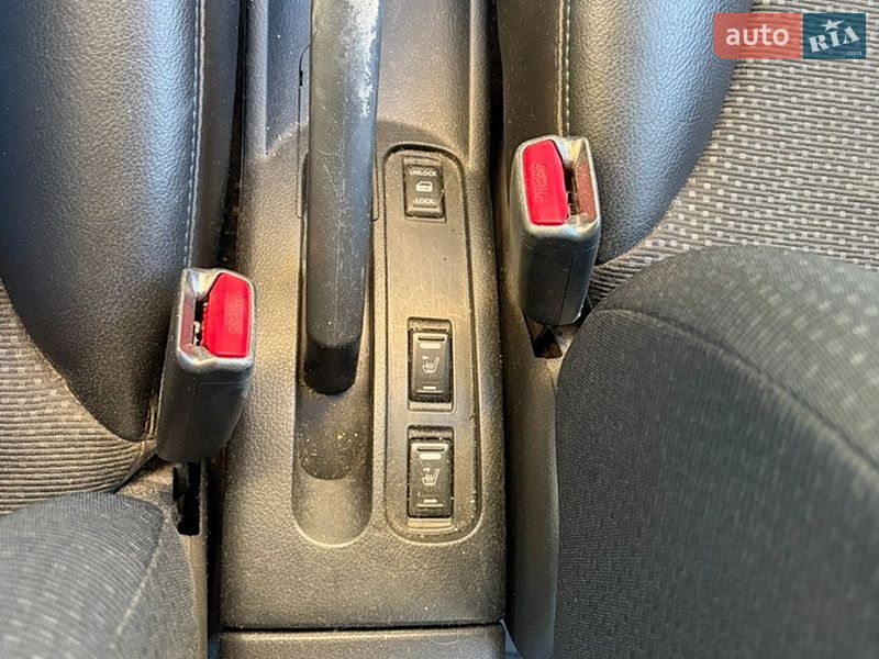 Хэтчбек Nissan Note 2012 в Львове