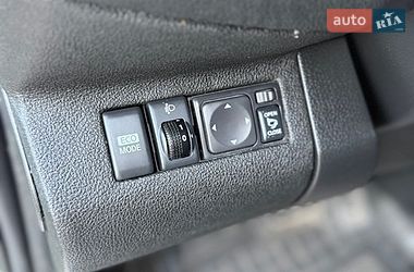 Хетчбек Nissan Note 2011 в Києві