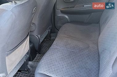 Хетчбек Nissan Note 2011 в Києві