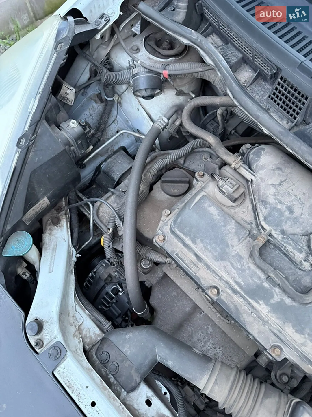 2012 Nissan Note - мініатюра 15