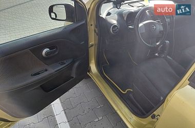 Хэтчбек Nissan Note 2006 в Ирпене