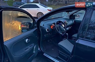 Хетчбек Nissan Note 2011 в Вінниці