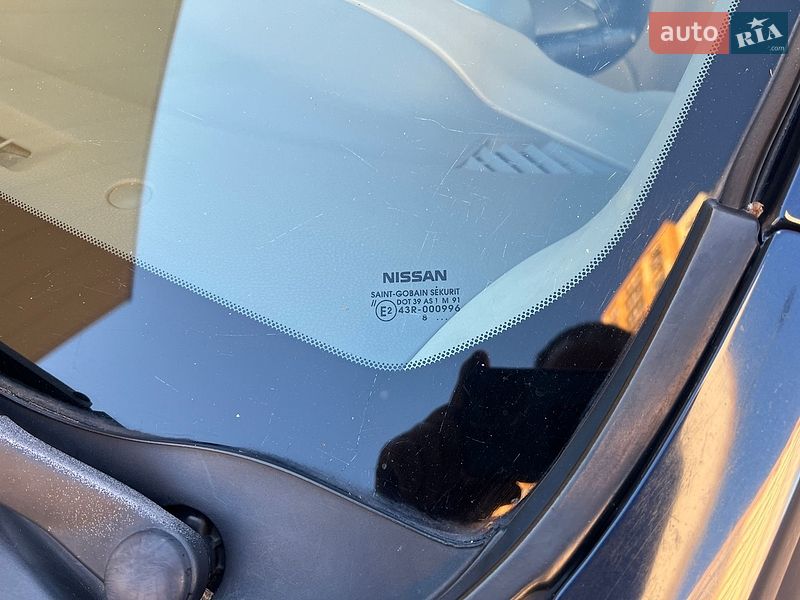 Хетчбек Nissan Note 2006 в Києві