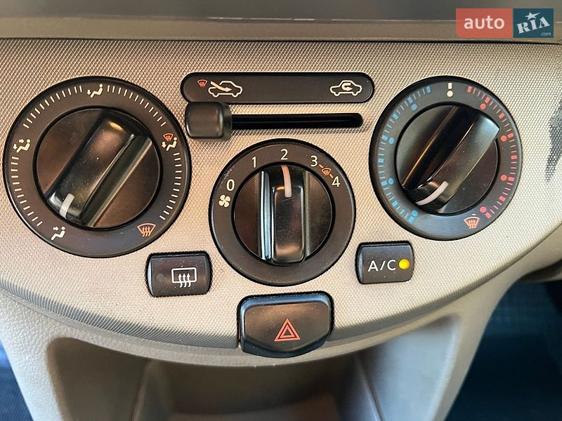 Хетчбек Nissan Note 2006 в Києві
